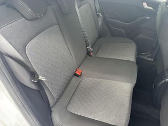 Ford Fiesta 1.0T EcoBoost MHEV Active Edition Hatchback 5dr Petrol Manual Eu
