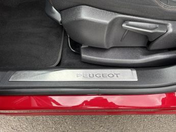 Peugeot 3008 2.0 BlueHDi GT Line SUV 5dr Diesel Manual Euro 6 (s/s) (150 ps)