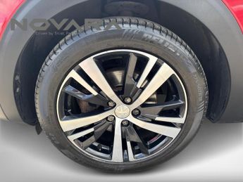 Peugeot 3008 2.0 BlueHDi GT Line SUV 5dr Diesel Manual Euro 6 (s/s) (150 ps)