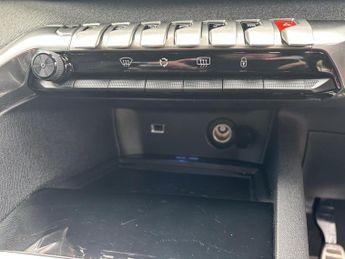 Peugeot 3008 2.0 BlueHDi GT Line SUV 5dr Diesel Manual Euro 6 (s/s) (150 ps)
