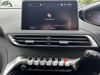 Peugeot 3008 2.0 BlueHDi GT Line SUV 5dr Diesel Manual Euro 6 (s/s) (150 ps)
