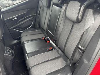 Peugeot 3008 2.0 BlueHDi GT Line SUV 5dr Diesel Manual Euro 6 (s/s) (150 ps)