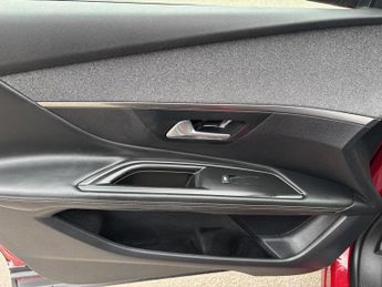 Peugeot 3008 2.0 BlueHDi GT Line SUV 5dr Diesel Manual Euro 6 (s/s) (150 ps)