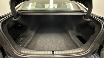 BMW 5 Series 3.0 540i M Sport Saloon 4dr Petrol Auto xDrive Euro 6 (s/s) (340