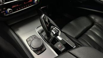 BMW 5 Series 3.0 540i M Sport Saloon 4dr Petrol Auto xDrive Euro 6 (s/s) (340