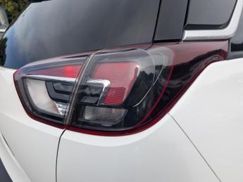 Vauxhall Crossland X 1.2 Turbo GPF Elite SUV 5dr Petrol Manual Euro 6 (s/s) (130 ps)