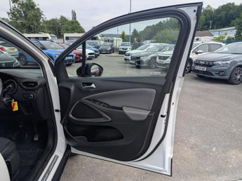 Vauxhall Crossland X 1.2 Turbo GPF Elite SUV 5dr Petrol Manual Euro 6 (s/s) (130 ps)