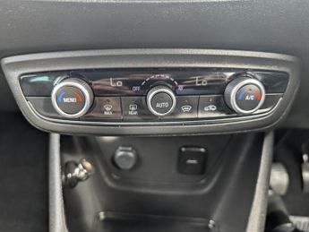 Vauxhall Crossland X 1.2 Turbo GPF Elite SUV 5dr Petrol Manual Euro 6 (s/s) (130 ps)