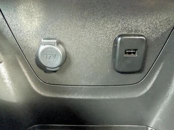 Vauxhall Crossland X 1.2 Turbo GPF Elite SUV 5dr Petrol Manual Euro 6 (s/s) (130 ps)