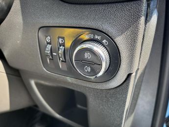 Vauxhall Crossland X 1.2 SE SUV 5dr Petrol Manual Euro 6 (83 ps)