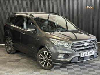Ford Kuga 1.5T EcoBoost ST-Line SUV 5dr Petrol Auto AWD Euro 6 (s/s) (176 