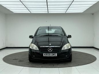 Mercedes A Class 2.0 A180 CDI Classic SE Hatchback 5dr Diesel Manual (134 g/km, 1
