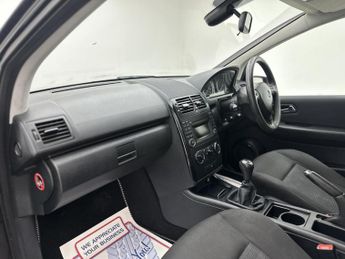 Mercedes-Benz A Class 2.0 A180 CDI Classic SE Hatchback 5dr Diesel Manual (134 g/km, 1