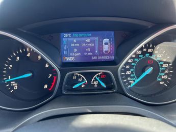 Ford Kuga 1.6T EcoBoost Titanium X SUV 5dr Petrol Auto AWD Euro 5 (s/s) (1