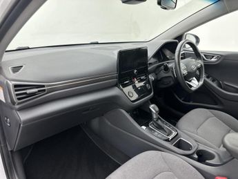 Hyundai IONIQ 1.6 h-GDi Premium Hatchback 5dr Petrol Hybrid DCT Euro 6 (s/s) (