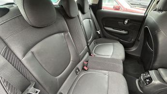 MINI Clubman 1.5 Cooper Estate 6dr Petrol Auto Euro 6 (s/s) (136 ps)
