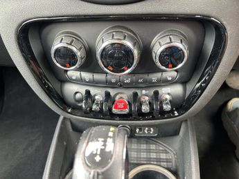 MINI Clubman 1.5 Cooper Estate 6dr Petrol Auto Euro 6 (s/s) (136 ps)