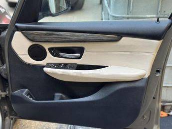 BMW 2 Series Active Tourer 1.5 218i Luxury MPV 5dr Petrol Auto Euro 6 (s/s) (136 ps)