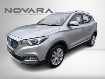 MG MG ZS 1.0 T-GDI Excite SUV 5dr Petrol Auto Euro 6 (111 ps)