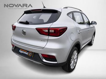 MG MG ZS 1.0 T-GDI Excite SUV 5dr Petrol Auto Euro 6 (111 ps)