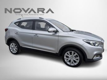 MG MG ZS 1.0 T-GDI Excite SUV 5dr Petrol Auto Euro 6 (111 ps)