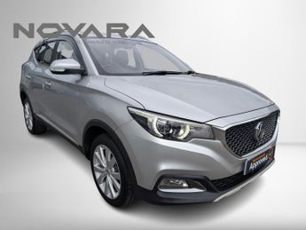 MG MG ZS 1.0 T-GDI Excite SUV 5dr Petrol Auto Euro 6 (111 ps)