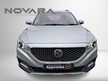 MG MG ZS 1.0 T-GDI Excite SUV 5dr Petrol Auto Euro 6 (111 ps)