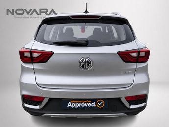 MG MG ZS 1.0 T-GDI Excite SUV 5dr Petrol Auto Euro 6 (111 ps)