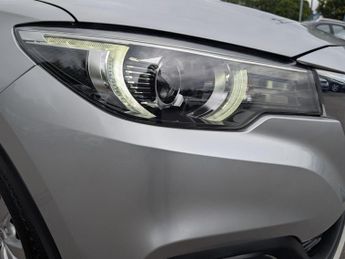MG MG ZS 1.0 T-GDI Excite SUV 5dr Petrol Auto Euro 6 (111 ps)