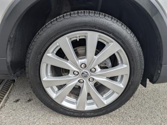 MG MG ZS 1.0 T-GDI Excite SUV 5dr Petrol Auto Euro 6 (111 ps)