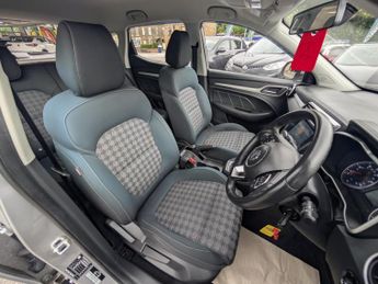 MG MG ZS 1.0 T-GDI Excite SUV 5dr Petrol Auto Euro 6 (111 ps)