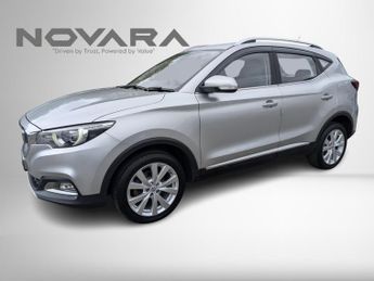 MG MG ZS 1.0 T-GDI Excite SUV 5dr Petrol Auto Euro 6 (111 ps)