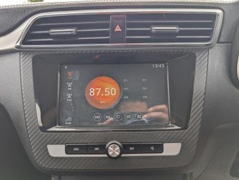 MG MG ZS 1.0 T-GDI Excite SUV 5dr Petrol Auto Euro 6 (111 ps)