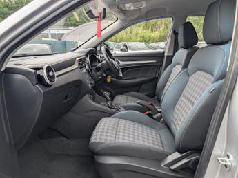 MG MG ZS 1.0 T-GDI Excite SUV 5dr Petrol Auto Euro 6 (111 ps)