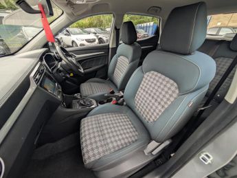 MG MG ZS 1.0 T-GDI Excite SUV 5dr Petrol Auto Euro 6 (111 ps)