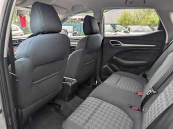 MG MG ZS 1.0 T-GDI Excite SUV 5dr Petrol Auto Euro 6 (111 ps)