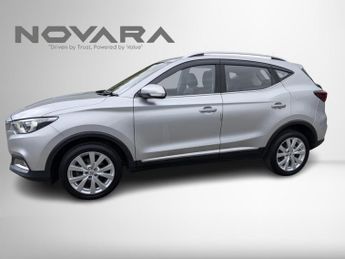 MG MG ZS 1.0 T-GDI Excite SUV 5dr Petrol Auto Euro 6 (111 ps)