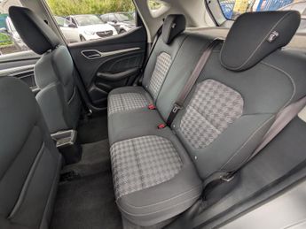 MG MG ZS 1.0 T-GDI Excite SUV 5dr Petrol Auto Euro 6 (111 ps)