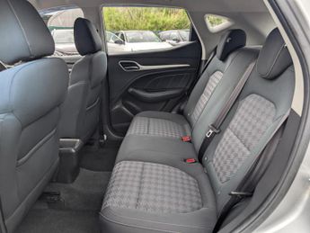 MG MG ZS 1.0 T-GDI Excite SUV 5dr Petrol Auto Euro 6 (111 ps)