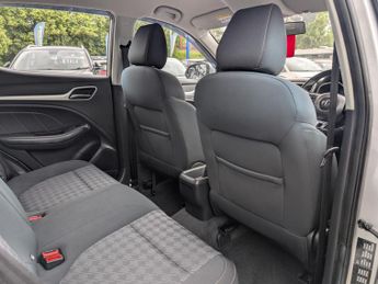 MG MG ZS 1.0 T-GDI Excite SUV 5dr Petrol Auto Euro 6 (111 ps)
