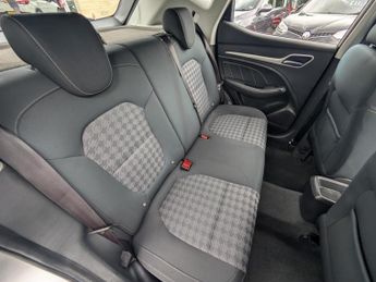 MG MG ZS 1.0 T-GDI Excite SUV 5dr Petrol Auto Euro 6 (111 ps)