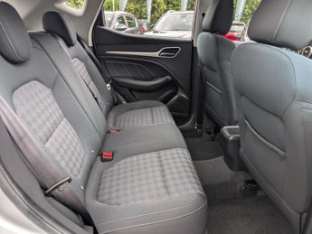 MG MG ZS 1.0 T-GDI Excite SUV 5dr Petrol Auto Euro 6 (111 ps)