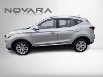 MG MG ZS 1.0 T-GDI Excite SUV 5dr Petrol Auto Euro 6 (111 ps)