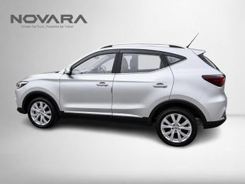 MG MG ZS 1.0 T-GDI Excite SUV 5dr Petrol Auto Euro 6 (111 ps)