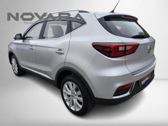 MG MG ZS 1.0 T-GDI Excite SUV 5dr Petrol Auto Euro 6 (111 ps)