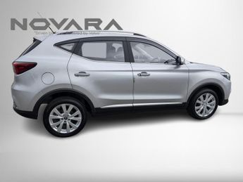 MG MG ZS 1.0 T-GDI Excite SUV 5dr Petrol Auto Euro 6 (111 ps)