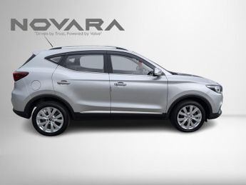 MG MG ZS 1.0 T-GDI Excite SUV 5dr Petrol Auto Euro 6 (111 ps)