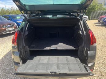 Peugeot 3008 1.6 BlueHDi Allure SUV 5dr Diesel ETG Euro 6 (s/s) (120 ps)