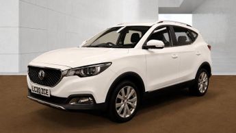 MG MG ZS 1.0 T-GDI Excite SUV 5dr Petrol Auto Euro 6 (111 ps)