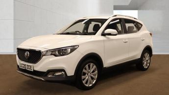 MG MG ZS 1.0 T-GDI Excite SUV 5dr Petrol Auto Euro 6 (111 ps)